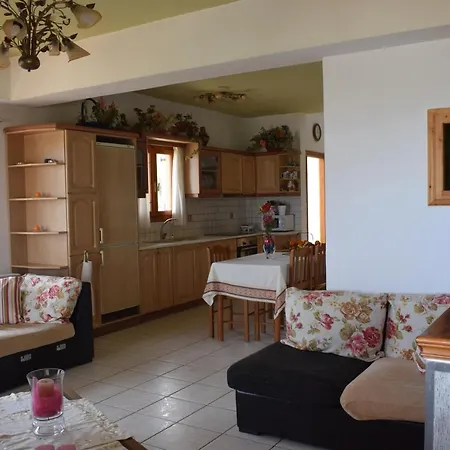 Marianna's Sea View House Elounda